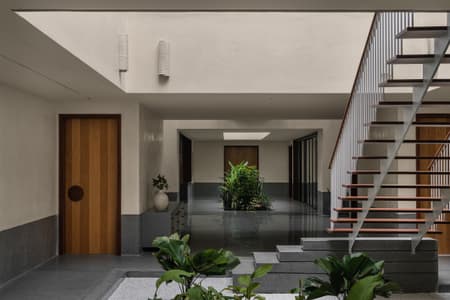PBR House